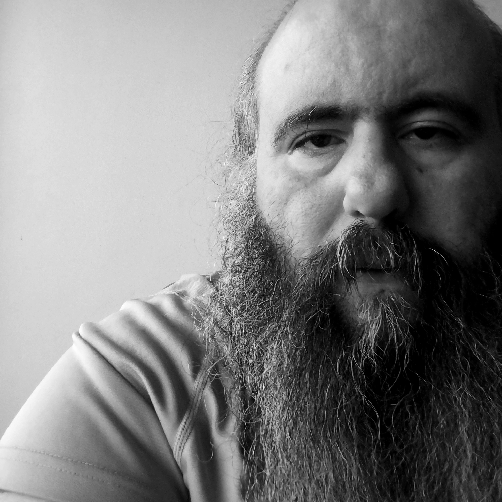Basil Argento, screenwriter and emerging director